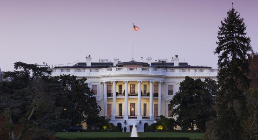Washington kurtított feketelistáján