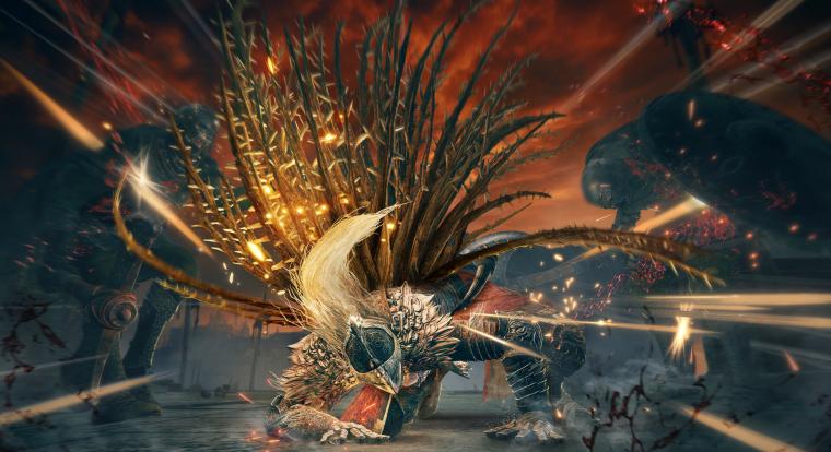 Az Elden Ring DLC-je és multis spin-offja is elképesztő számokat produkál