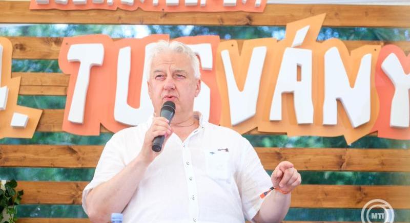 Semjén Zsolt: a Tisza Párt egy szellemi tartalom nélküli konstrukció