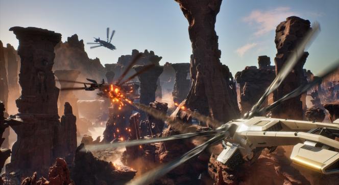 Dune: Awakening: ideiglenes búcsú a Steam egyik funkciójától!