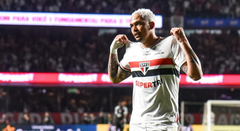 Akármennyire is teper érte, sosem szabadul meg saját magától a brazil futball