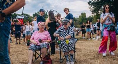 6 ok, amiért tévedsz, ha azt hiszed, öreg vagy már a Szigethez