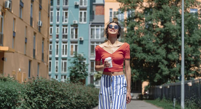 Hogyan alakítják a ruháid a jövődet? A pszichológia elárulja