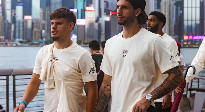 Honnan lett hirtelen ennyi pénze a Liverpoolnak?
