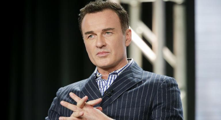 A veszélyes démon, aki belopta magát Hollywood szívébe