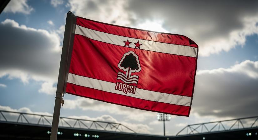 PL: hosszabbított kulcsfigurájával a Nottingham Forest! – hivatalos