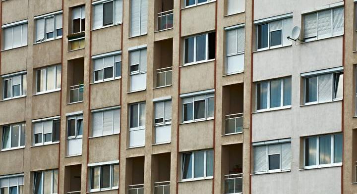 Óriási változás jöhet a panellakások piacán: sokan jól járhatnak