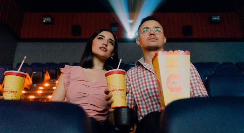 Kvíz: Kitalálod, hogy milyen számok szerepelnek a filmcímekben?