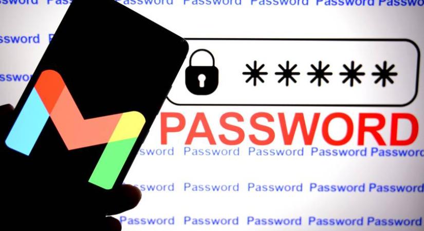 1,8 milliárd G-mail-felhasználó jelszava veszélybe került: úgy lophatják el, hogy észre sem veszed