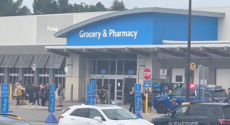 Késes támadás történt egy michigani hipermarketben, 11 ember megsebesült