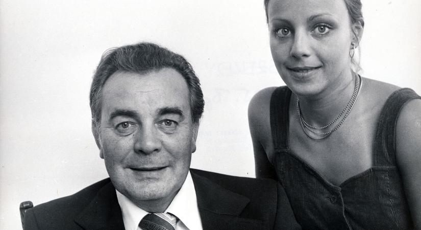 Szirtes Ádám színművész emlékére