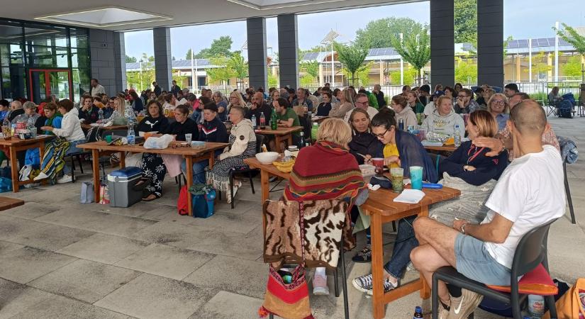 Kérdések éjjel-nappal – Újabb különleges kvízmaratont rendeztek Bükön