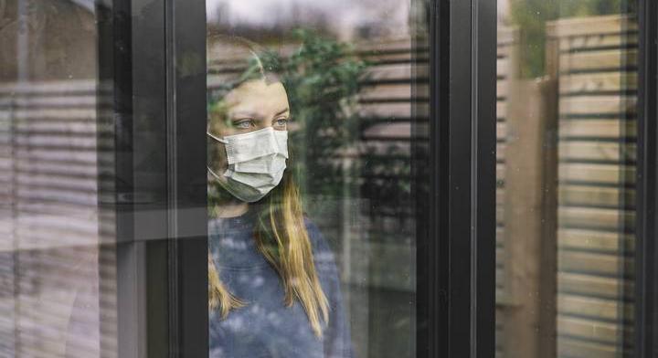 Ez a Covid eddigi legaggasztóbb mellékhatása: akkor is érinthet, ha nem voltál súlyos beteg
