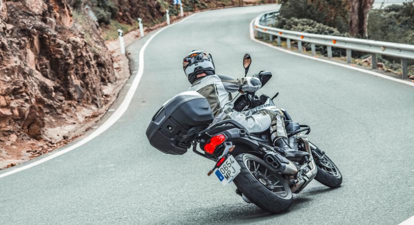 Mire figyelj a felkészülés során? - Motorostúrán is biztonságban!