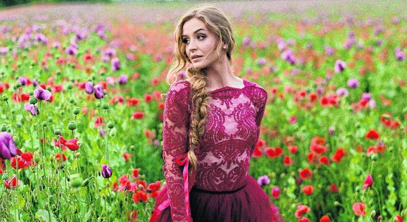 Anna-bál: budapesti győztes, kisvárdai a könyv írója