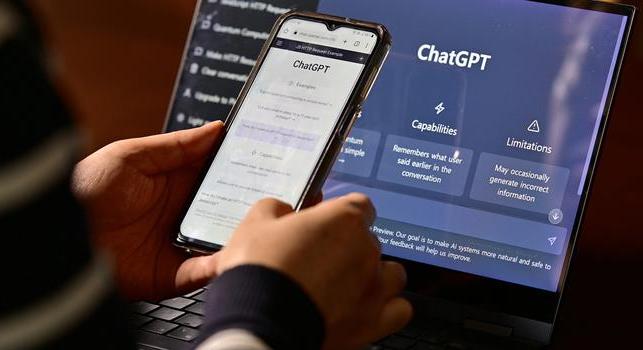 Napi 2,5 milliárd kérdést kap a ChatGPT