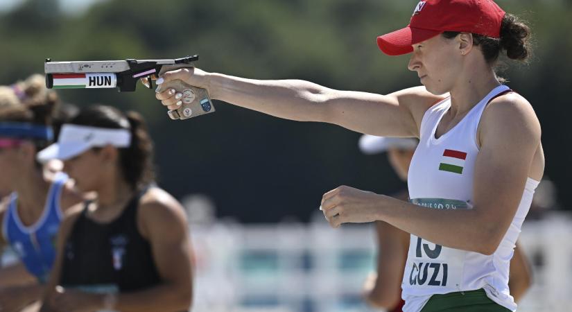 Parádé: a magyar vegyes váltó is Európa-bajnok lett Madridban
