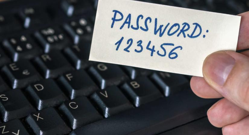 Csődbe ment egy 158 éves cég, 700 ember lett munkanélküli egyetlen gyenge jelszó miatt
