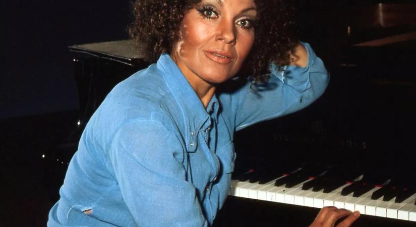 Elhunyt a brit dzsessz királynője, Dame Cleo Laine