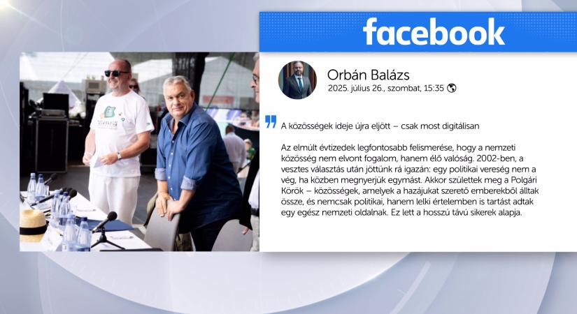 Ezért van szükség Digitális Polgári Körökre