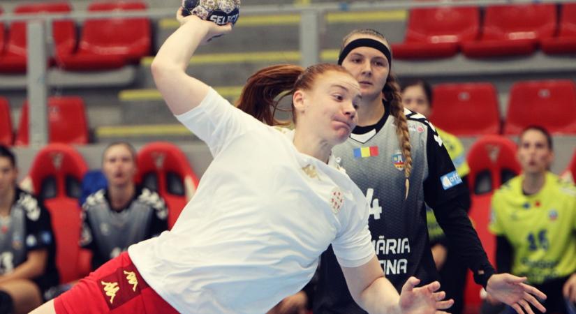 Kézilabda: győzelemmel zárult az első meccs