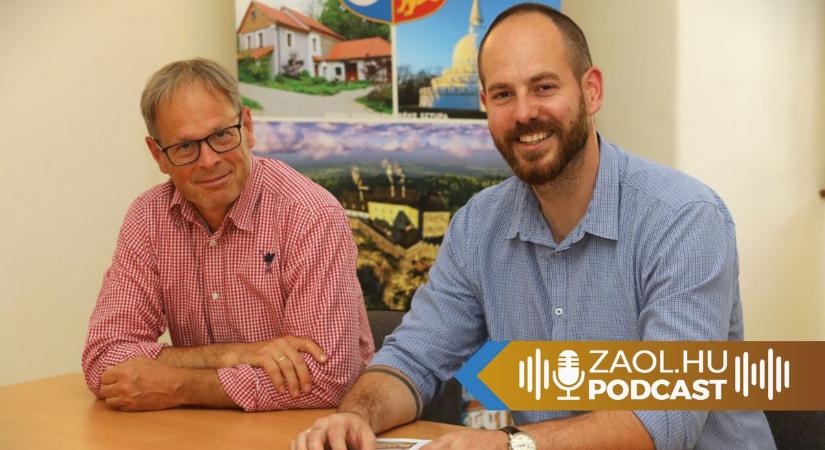 LEADER: a vidéki szupererő, ami falvakat emel fel