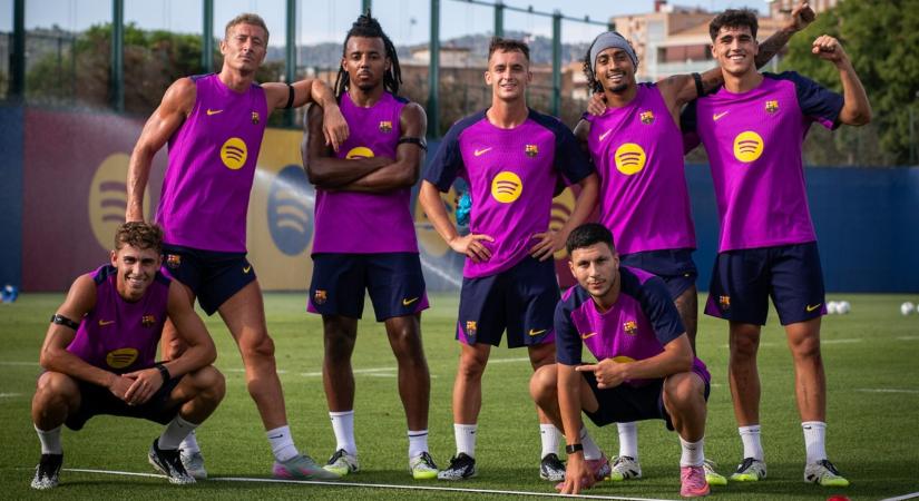 El Nacional: megvenné a Chelsea az FC Barcelona klasszisát