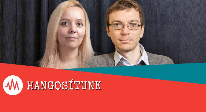 Ezért is érdekes Magyar Péter országjárása – Hangosítunk