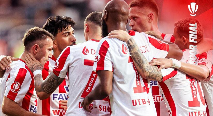 Superliga: hazai pályán kapott ki a címvédő, győzött az UTA