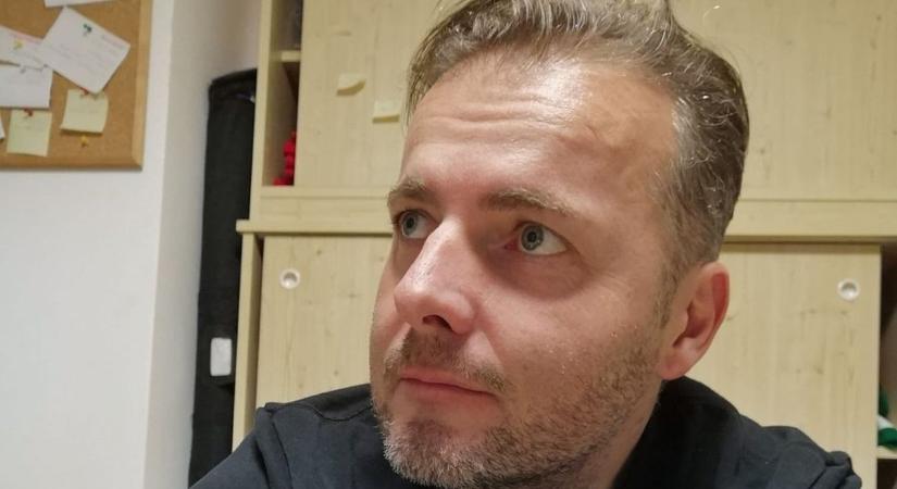 Dévényi István eltemette a Fideszt: szerinte a párt „már nem félelmetes, már nem mindenható”, hanem „szimplán nevetséges”
