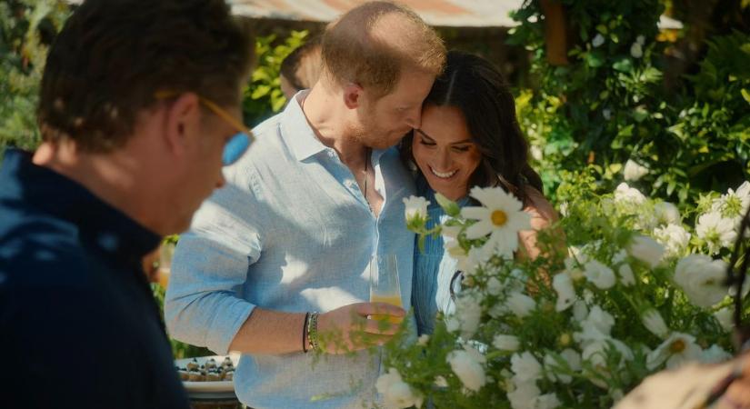 Durva: Meghan karriert épít, miközben Harry mindent elveszít?