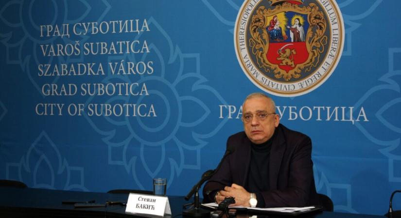 Szerbia Új Arca: Bakićnak mennie kell!
