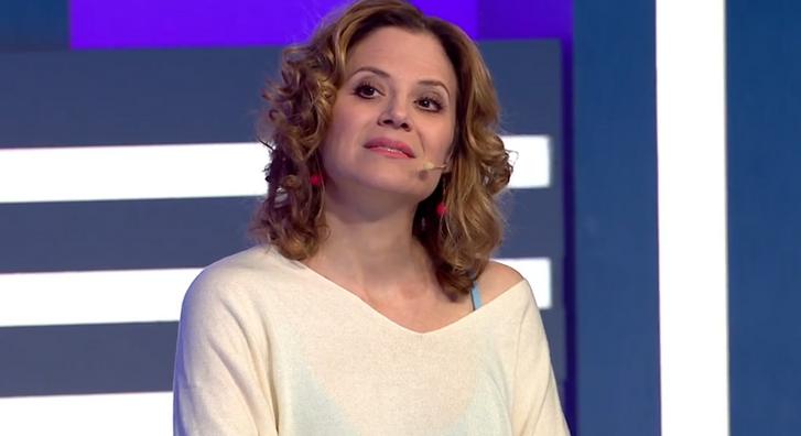 Szinetár Dóra hallucinálni kezdett ettől a diétától