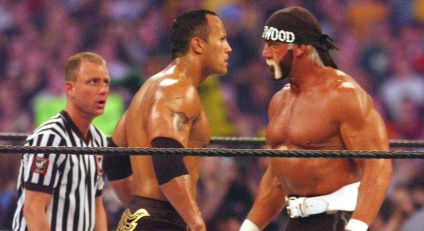 Hulk Hogan a halála előtt Netflix-dokumentumfilmet forgatott az életéről
