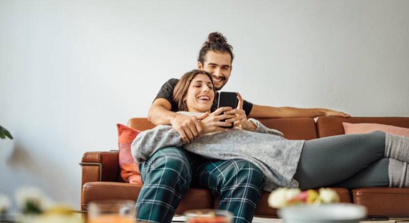 5 hétköznapi szokás, ami csak a legboldogabb párokra jellemző – Nem ezekre gondolnál