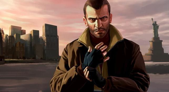 A GTA 4 főszereplője 17 év után visszatért, és felrobbantotta a netet új ötletével