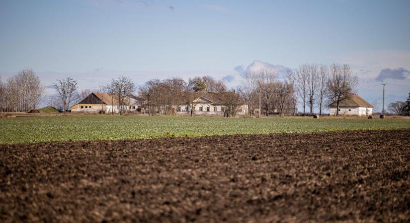 Új eszközzel támogatják a generációváltást a mezőgazdaságban