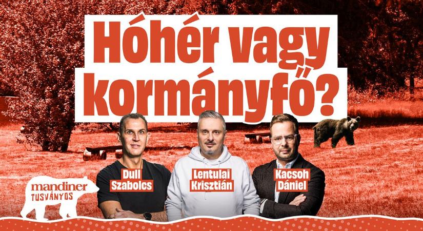Miért jó a megosztó újságíró? – Lentulai, Dull és Kacsoh vitája Tusványoson (VIDEÓ)