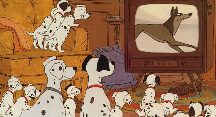 Hogy hívják ezt a két dalmatát a 101 kiskutyából? 7 kérdés a klasszikus Disney-mesékről
