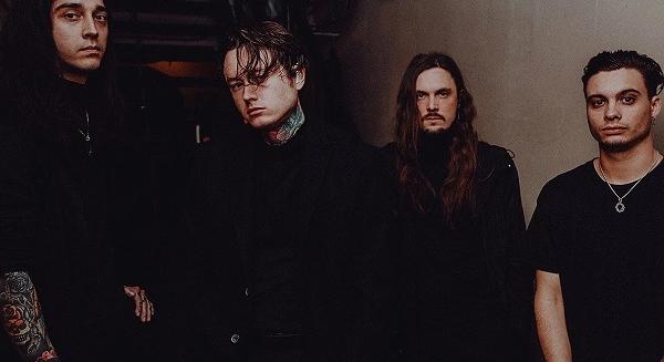 Rejtélyes videót osztott meg a Bad Omens