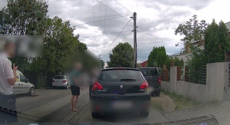 Elvették a jogsiját ittas vezetésért, egy órán belül megint elfogták