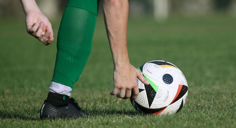 Új játékos is beköszönt az Algyőben, kupacsatára hangoltak a csapatok