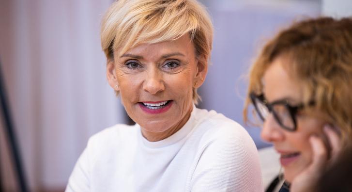 Jakupcsek Gabriella egy hároméves szerződést utasított vissza
