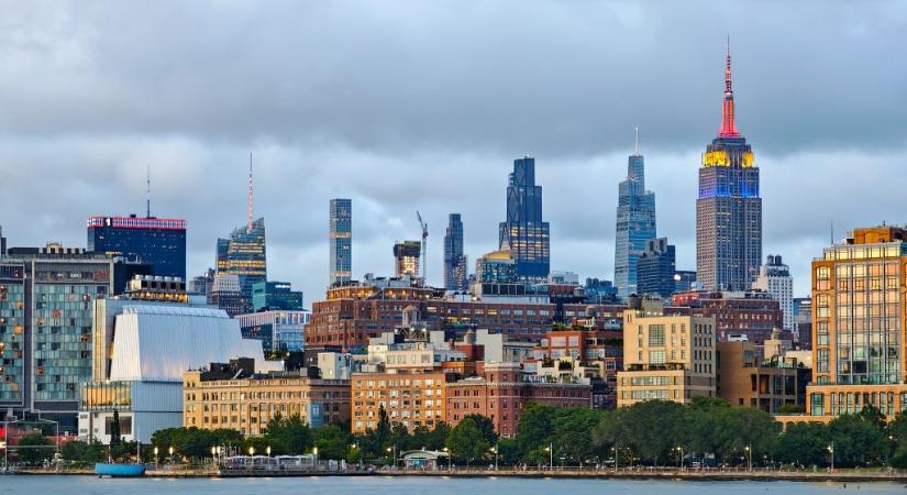 Mire elég három nap New Yorkban?