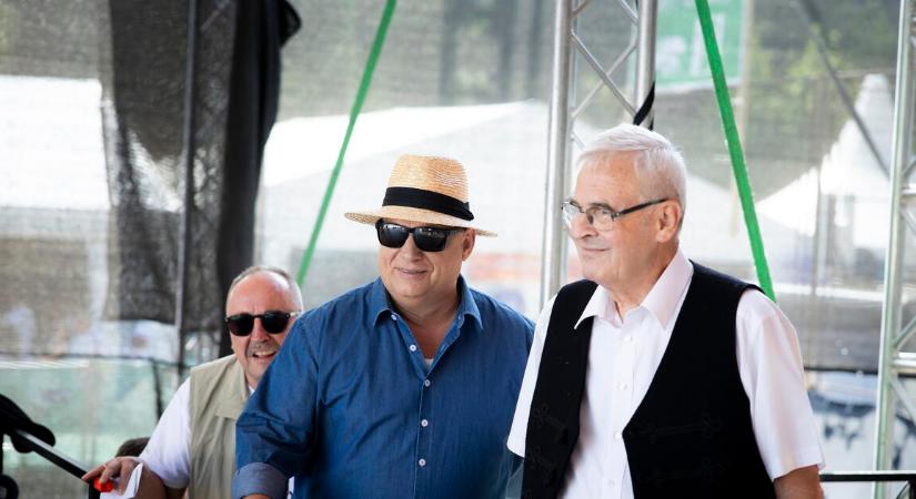Lemond az Orbán Viktorral egy Digitális Polgári Körben ülő vezérigazgató?