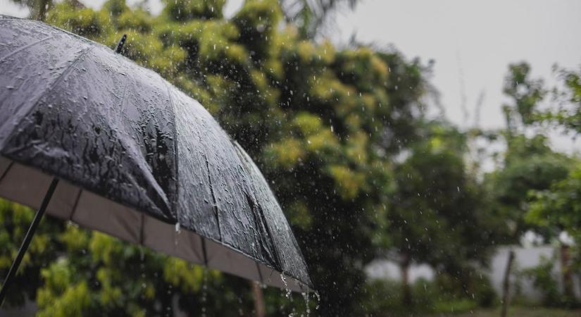 Továbbra sem nyugodhatunk meg, újabb vészjelzést adott ki a HungaroMet