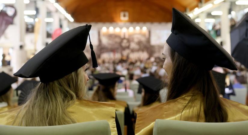 Ezek a tanárok színjelest kaptak a Miskolci Egyetem diákjaitól - itt a teljes lista!