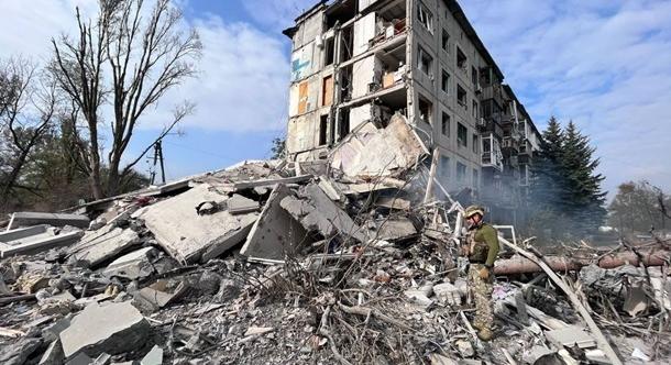 ENSZ: hároméves csúcsot ért el a civil áldozatok száma Ukrajnában