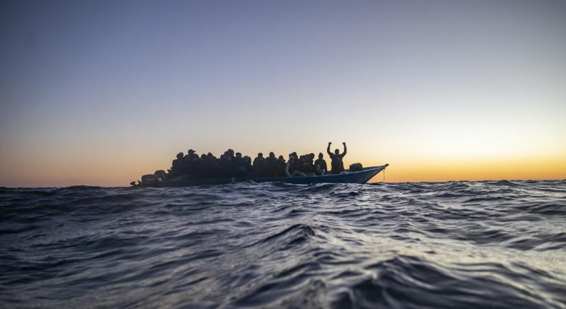 Migrációkutató: Magyarországnak fontos, hogy a görög szigor beérjen