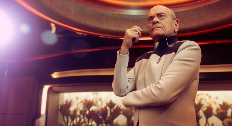 Itt a Starfleet Academy első előzetese, új korszak nyílik a Star Trek-univerzumban